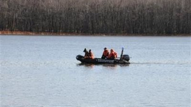 Un homme est recherché dans les eaux de la rivière des Mille-Îles à Rosemère
