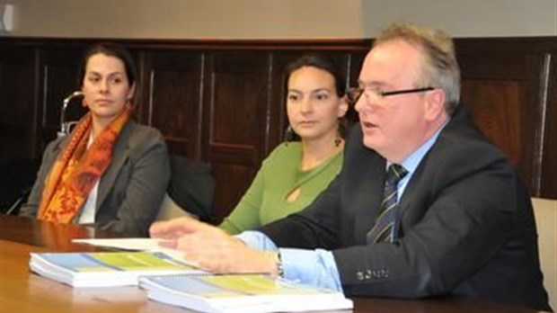 Le Collège Lionel-Groulx propose un outil unique