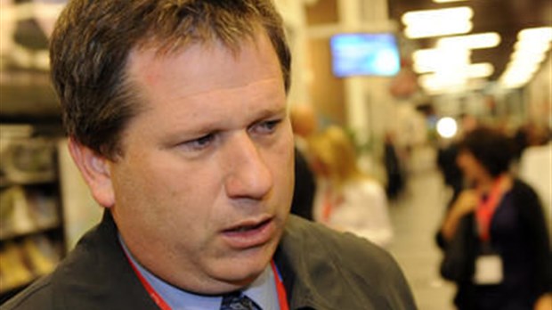 Martin Drapeau croit qu'une commission d'enquête est inévitable