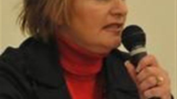 Marlene Cordato fait le point et admet ses torts