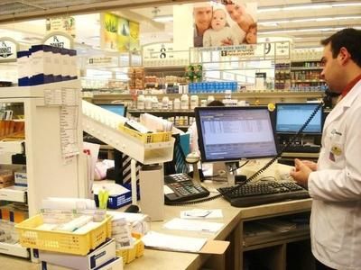 Les pharmaciens seraient une partie de la solution