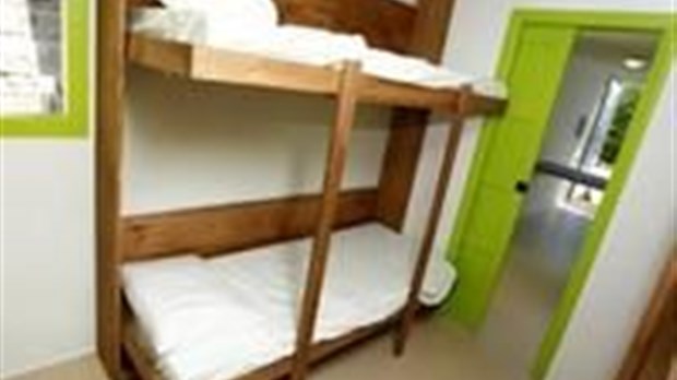 Une compagnie de Boisbriand participera à la reconstruction d'Haïti