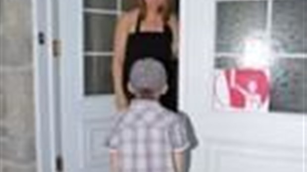 Parent-Secours est toujours présent