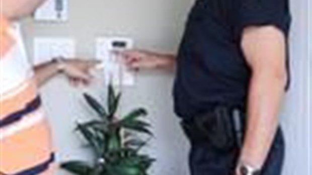 Les fausses alarmes sont payantes mais accaparantes