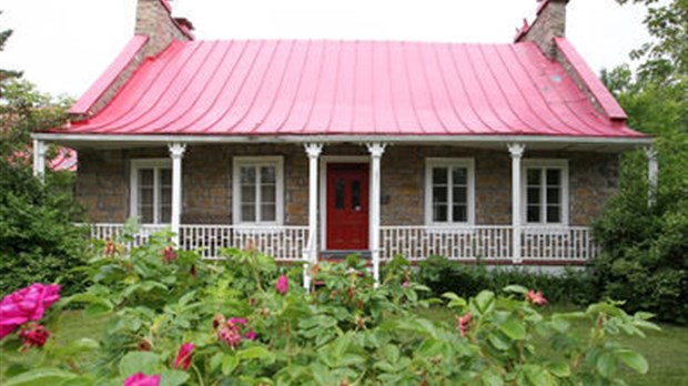 La maison Abraham-Dubois est protégée pour deux autres années