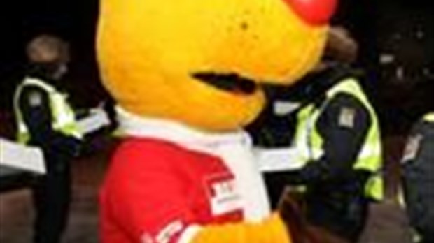 Opération Nez rouge: le prix de l'essence joue les trouble-fêtes