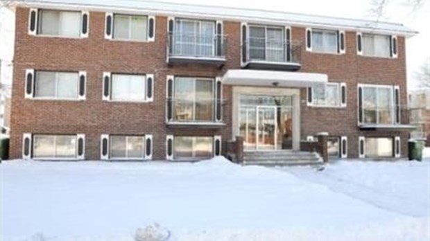 Violation de domicile à Boisbriand