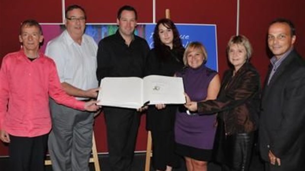 Boisbriand actualise sa politique culturelle