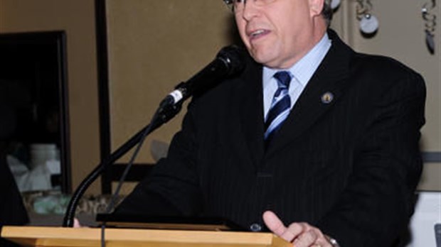Daniel Ratthé réplique au maire de Terrebonne