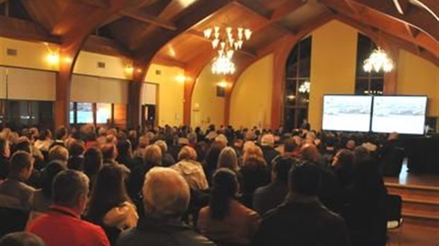 La forêt du Grand Coteau rallie les citoyens de Lorraine