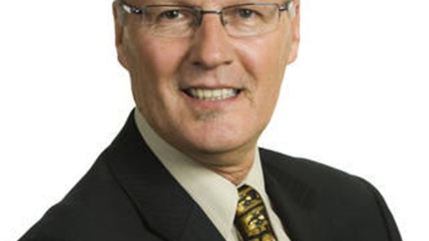 Vincent Arseneau voudrait témoigner, mais .