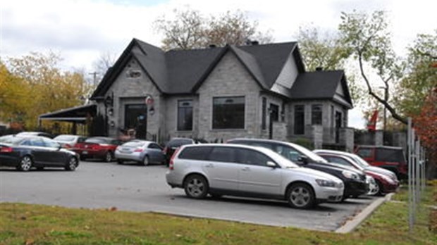 Le Resto Pub O'Neills devra se défendre devant la Régie des alcools