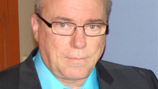 Louis Lamarre défie François Cantin de porter plainte contre lui