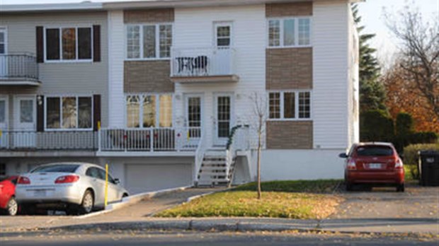 La SQ mène des perquisitions sur la Rive-Nord