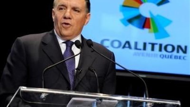 Les péquistes de la région doutent de la viabilité de la CAQ