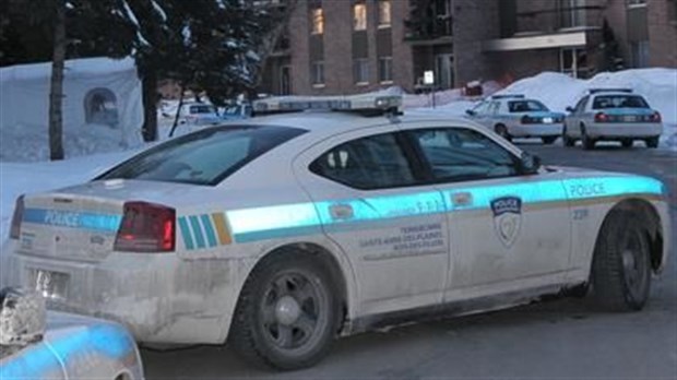 Sainte-Anne-des-Plaines revendique des services policiers adaptés à son territoire
