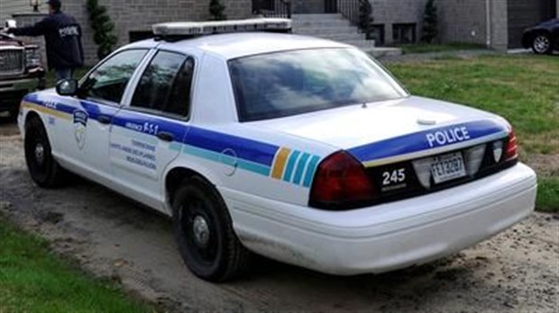 Sainte-Anne-des-Plaines revendique des services policiers adaptés à son territoire