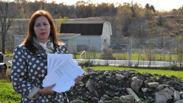 Nancy Morin n'est plus seule à se battre