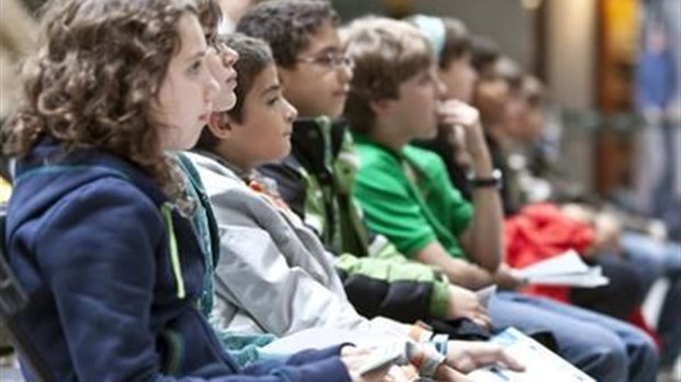 La CSSMI gagne 55 positions au classement des commissions scolaires du Québec