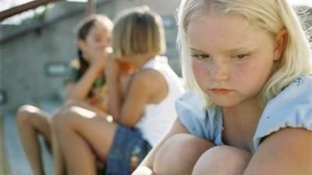 Des clés pour prévenir l'intimidation