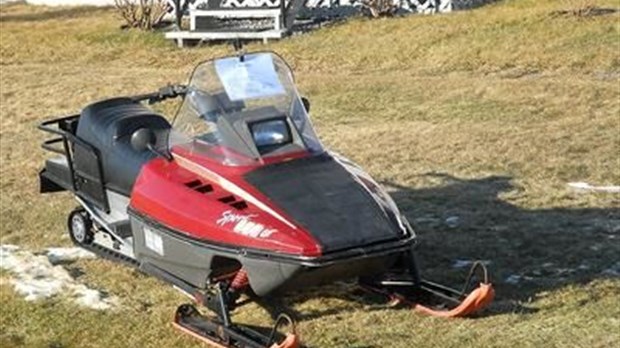Hiver retardataire, commerçants impatients