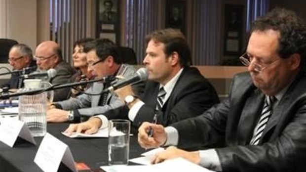 Les élus votent finalement pour le PMAD