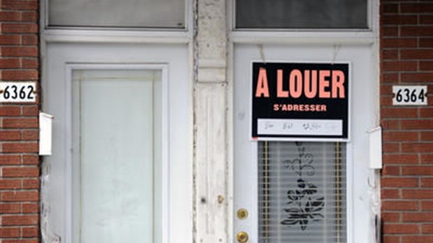 Le marché locatif perd des plumes dans Thérèse-De Blainville