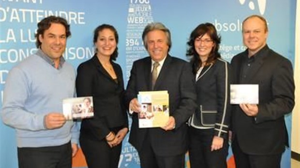 Les employeurs sont encouragés à se doter de mesures de conciliation travail-famille