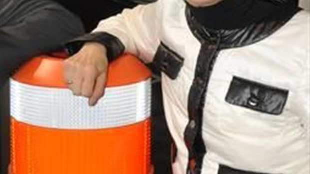 214 millions $ seront investis sur les routes des Laurentides