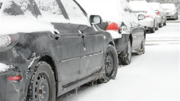 Covoiturer pour contrer les hausses du prix de l'essence