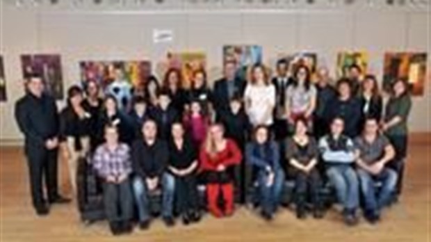 Blainville rend hommage à certains de ses citoyens