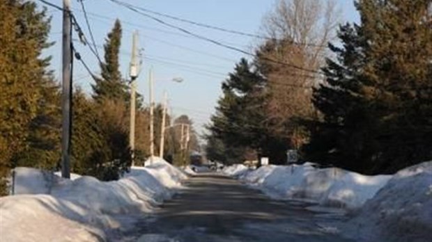 Enfouissement des fils sur le chemin de la Grande-Côte: le règlement d'emprunt soulève des questionnements