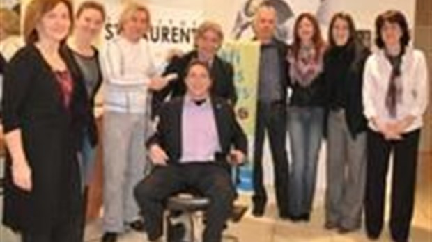 On pourra se faire raser le coco pour une bonne cause