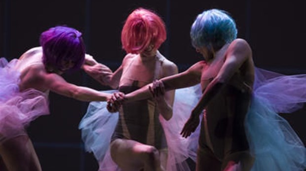 Du ballet pour démocratiser la danse