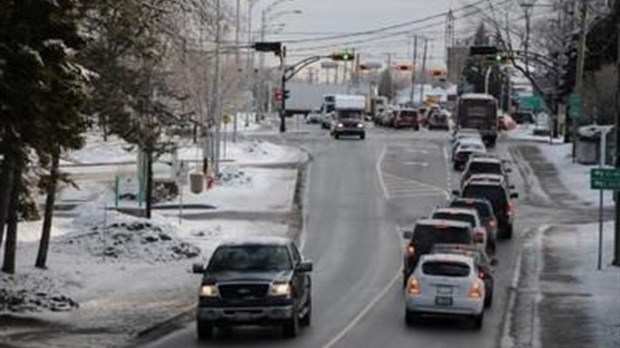 Autoroute 19: Bois-des-Filion fera faire une étude d'impacts