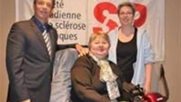 Des citoyens marcheront pour une bonne cause