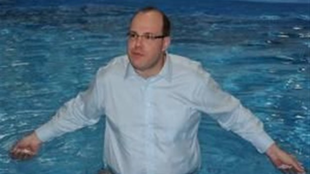 Terrebonne-Blainville: les conservateurs misent sur un candidat qui ose se mouiller