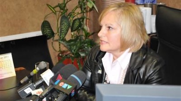 La dissension entre les élus devient contre-productive