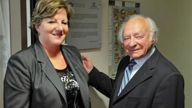 Sainte-Thérèse octroie 250 000 $ au Pôle universitaire