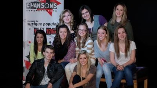 Blainville en chansons fait connaître sa cuvée 2011