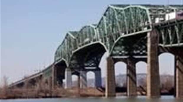 Même Blainville veut un nouveau Pont Champlain