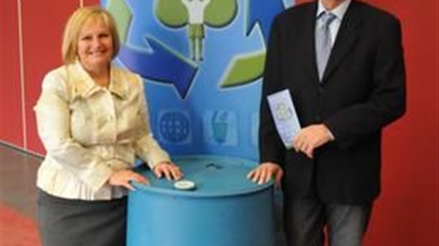 Boisbriand aura sa journée verte