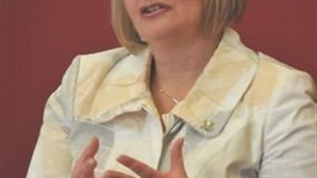 Marlene Cordato est lavée de tout soupçon