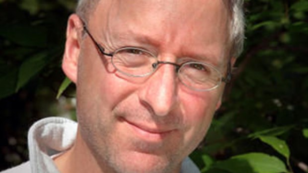 Un biologiste de Rosemère remporte le prix Hubert-Reeves