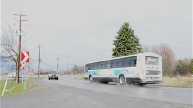 Courbe de la 335: les travaux sont-ils entrepris pour de bonnes raisons?