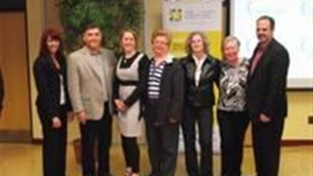 Des marcheurs se relaieront pour lutter contre le cancer