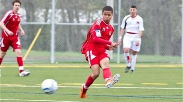 Le FC Boisbriand U 16 féminin veut rafler tous les honneurs