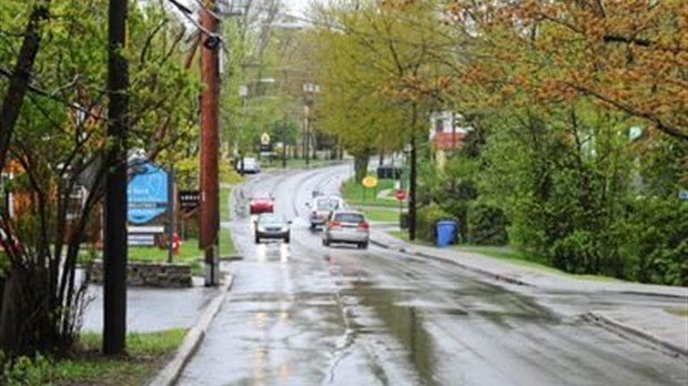 Enviro Mille-Îles milite pour le développement du réseau cyclable de Rosemère