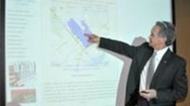 Les ventes de garage passent à l'ère de la géolocalisation