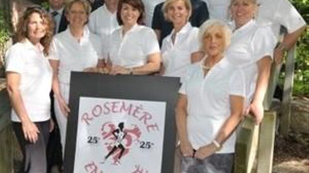 La course Rosemère en santé reçoit des grosses pointures